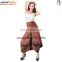 Women 100% Cotton Embroidery Skirt Dance Boho Indian full skirt
