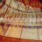 Women's Dress Indian Ethnic Zari Work Pallu Silk Sari Wedding wear Saree