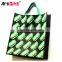 Promotional Non Woven Shopping Bags Manufacturer,Cheap Custom Recycle Foldable PP Non Woven Bag