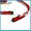 Promotional Customized High Quality non-woven cell phone lanyard for mobile phone