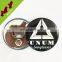 Funny gifts custom tin bottle opener