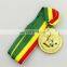 Top antique custom award jiu-jitsu metals for competition