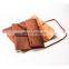 Top Factory Wholesale Embossed Leather Certificate Holder File Folder