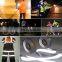 Silver Reflective heat transfer films for screen printing EN20471