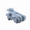 Good Price Overhead Power Line Accessories Z Type Clevis/Right Angle Plates
