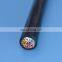 25 core flexible power cable for manipulator arms