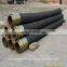 High quality best price Used concrete pump hose, Putzmeister concrete pump rubber hose 2"-6"