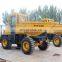 China Site Dumper 10ton FCY100R With Rotating Bucket