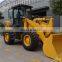 China Compact Zl30f hydraulic cylinder front loader