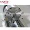 ck6432a small cnc lathe auto bar feed, auto bar feeder