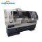 CK6140 Chinese hydraulic metal torno cnc lathe machine with factory price