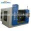 vmc850 cnc heavy duty milling center machine automatic tool changer