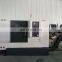220V Single Phase Used Small CNC Lathe Micro Machine