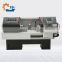 lathe machine fanuc cnc system, fanuc controls, flat bed type cnc lathe