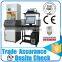 Plastic Rubber Rheometer Testing Machine