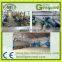 fish soluble paste processing equipment / fish protein production plant