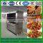 Stainless steel brazilian rodizio machine gas grill/electric /shawarma machine for sale