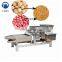 Taizy Hot Sale Peanut Almond Nuts Cutting Machine chopping Machine