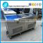 Thailand Rolled Fry Ice Machine/Stainless Steel Fry Ice Cream Making Machine /Fried Ice Cream Machine