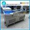 Thailand Rolled Fry Ice Machine/Stainless Steel Fry Ice Cream Making Machine /Fried Ice Cream Machine