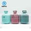 22.3Liter Sale Promotion Disposable Helium Cylinders Helium Tank Balloos