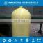 Large Production Carbon Fibre Wrapped CNG Cylinder Price For Vehicles