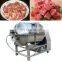High efficiency vacuum meat tumbling machine and vacuum meat rolling kneading machine