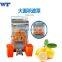 Hot Selling Pomegranate Orange Cold Press Slow Juicer/Stainless Steel Commercial Juicers for Sale