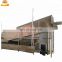 Poultry slaughtering equipments poultry cage washer for chicken/duck/goose