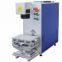30W Mini Fiber Laser Marking Machine