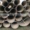 1.4571 Longitudinal welded pipe not tempered EN 1127 DIN2463 508mm