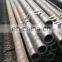 EN 10025 S235JR Black Tube Carbon Steel Hot Rolled Seamless Steel Pipes