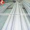 hot tube ASTM 316ti stainless steel pipe with PVC