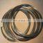 China supplier best price galvanized common nails wire