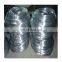 4.7mm galvanized steel wire for mesh