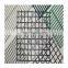 Cheap solid steel square iron welded wire mesh 10mm