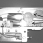 Evest feeder 12mm feeder for EM760L machine Evest 12mm feeder