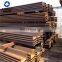 china manufacture Q345B u type hot rolled steel sheet pile for harbor