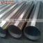 Welded and seamless 201 202 304 304L 316 316L stainless steel pipe