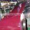 prepainted galvanized steel coils/ ppgi/gi made in china
