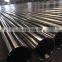 SUS403 Black Pickled Stainless Steel Flat pipe
