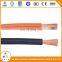 Cooper welding cable from Chinese direct factory with high performance