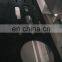 Aluminum profile with best service CNC milling and drilling machine