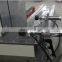 CNC Variable Angle Double-Heads Precision Cutting Saw UPVC Window Making Machine