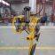 vacuum glass lifter machine / glass vacuum blood collection tube