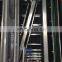 Double glazing glass making used glass washing machine