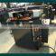 Corner Crimping Machine LZJ-02/Aluminum Profile Window Combining Machine