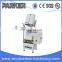 PVC  automatic water slot routing machine with cnc control