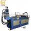 CK40CNC High accuracy CNC Automatic Pipe Hole Punching Machine