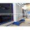 double glazing glass machine  / Automatic double glazing glass machine production line